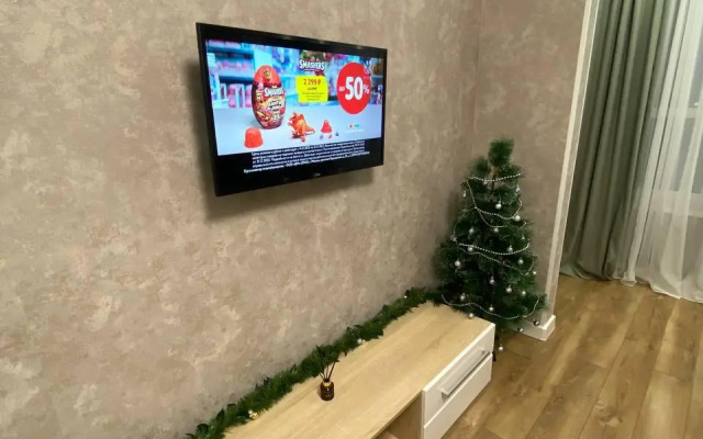 ЖК Новый Свет