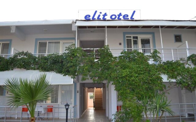 Elit Otel Palamutbuku