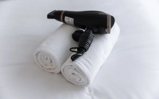 Tranquil 1BR Hideaway in Damac Hills