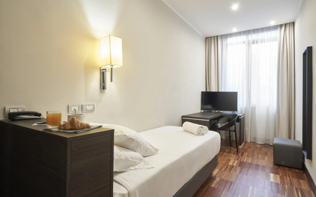 Hotel Leonardo Da Vinci