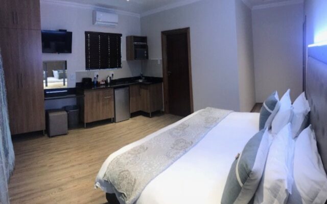 Tebeacon Accommodation
