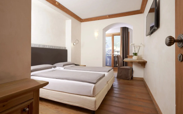 Hotel Rezia