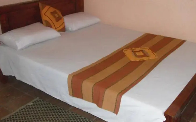 Hotel Apple Park