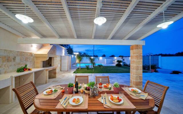 Villa Gargasole - Eleganza e Comfort con Piscina Privata