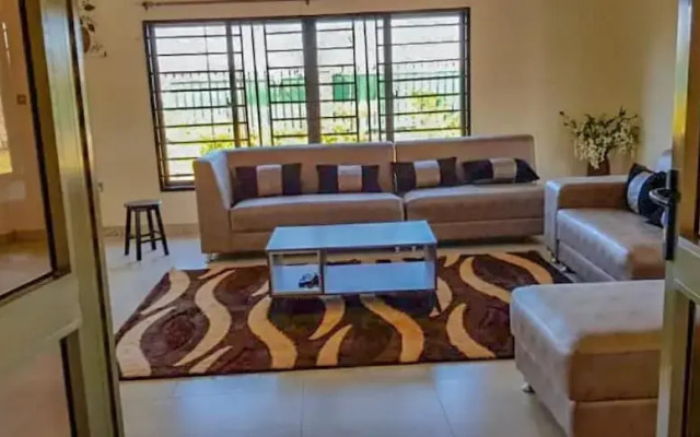 Makeni Villa