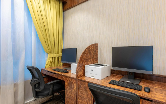Royal Inn Al-Nokhba Hotel