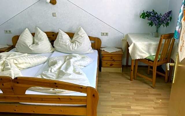 Gästehaus Fischer Rohrendorf