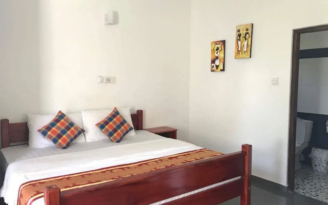 Ocean Breeze - Unawatuna