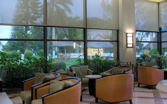 Hotel Terranova