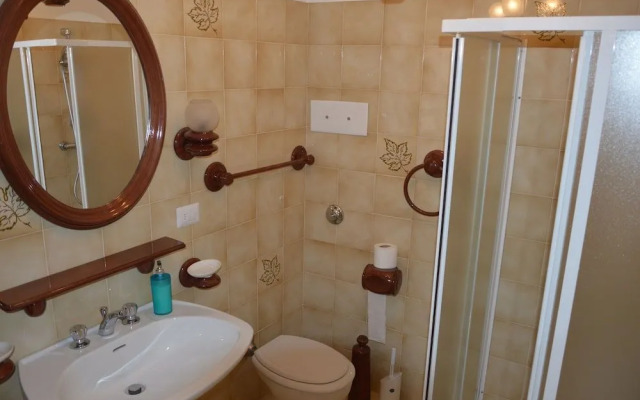 Villa Al Monte Arco Climbing & Bike