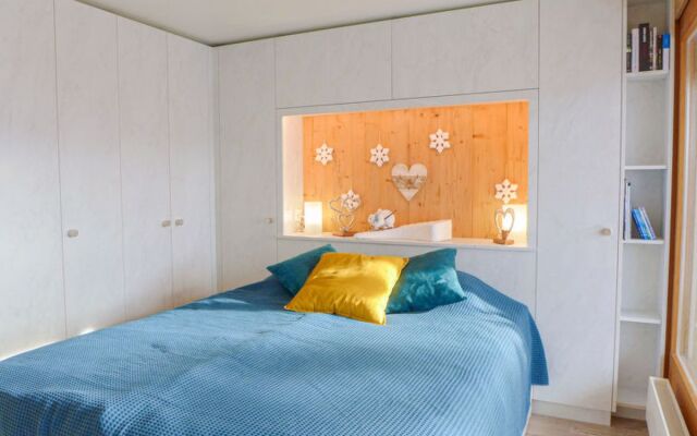 Apartment Byblos Crans-Montana