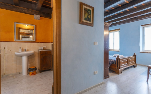 Matilde's Medieval Guest House