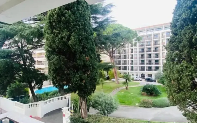 Résidence Carlton Riviera