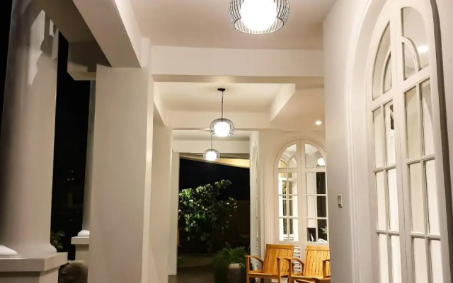 Samindra Villa