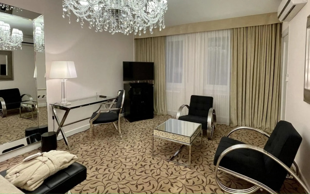 Hotel Adriatica