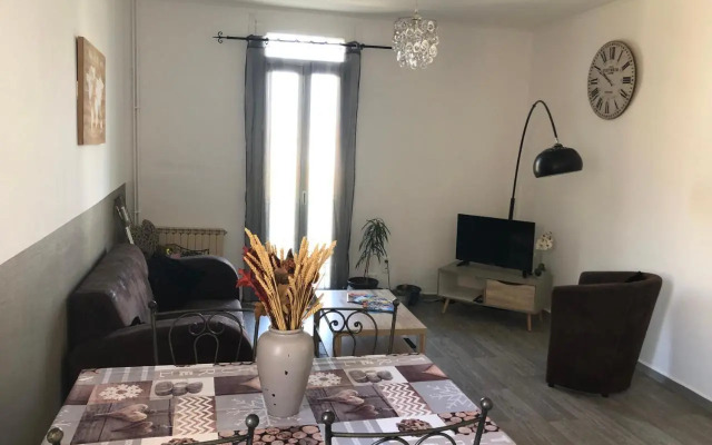 Logement Cosy 58m2 centre ville