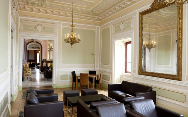 Pousada Palácio de Estói - Small Luxury Hotels