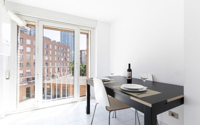 AB Olympic Village Beach Apartment