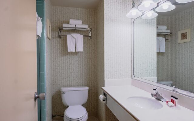 Monterey Bay Travelodge