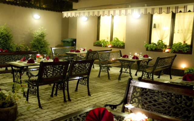 Hotel Gema