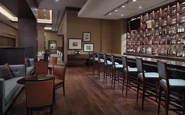 Omni Louisville Hotel