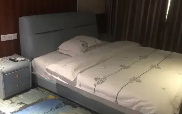 Holiday Inn Tuwo (Futai Huating Branch)
