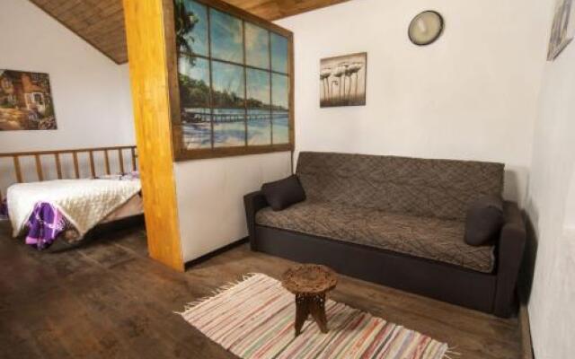 Casa Rural Los Pasos Grandes