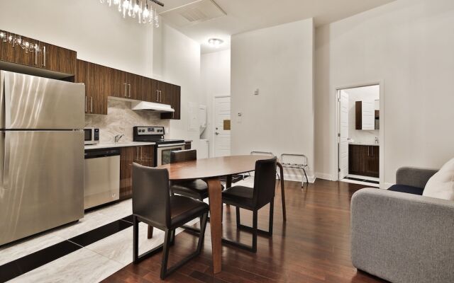 Les Appartements Joly - Saint Denis