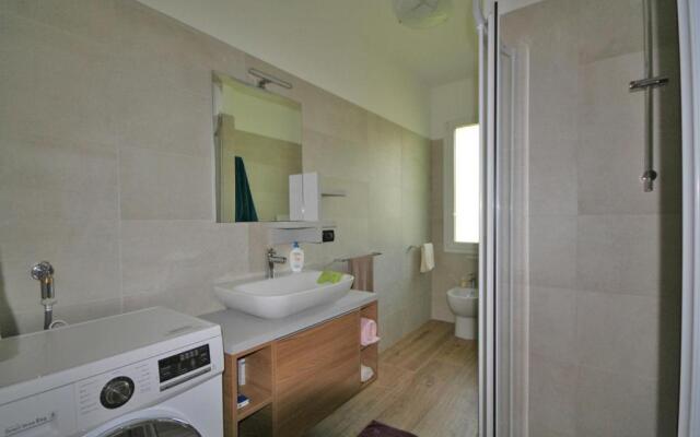 BA - VILLA LUCY - Single Villa -