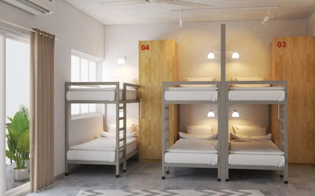 Bedzzz Varanasi by Leisure Hotels