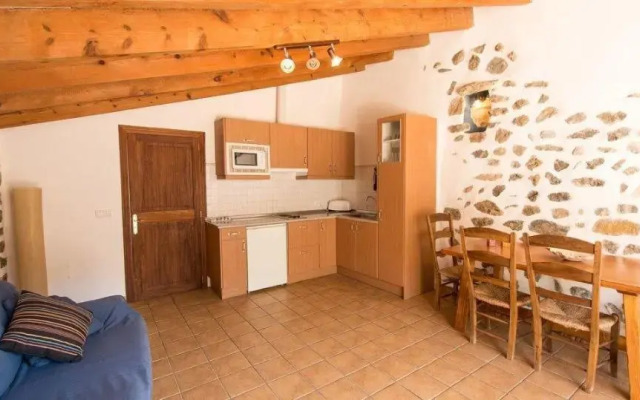 Muleta de Ca S'Hereu Agroturismo