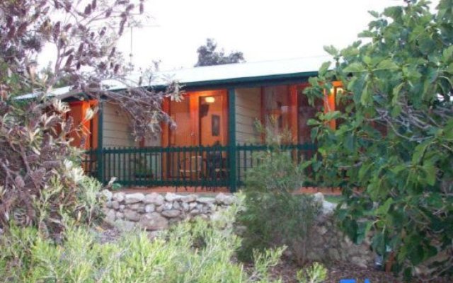 The Fig Tree B & B