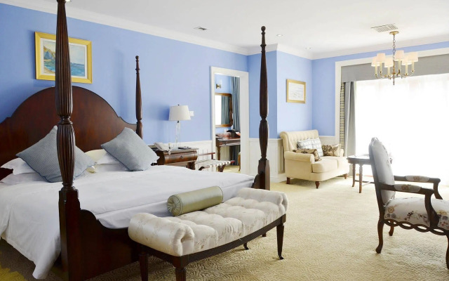 Changsha St-tropez Hotel