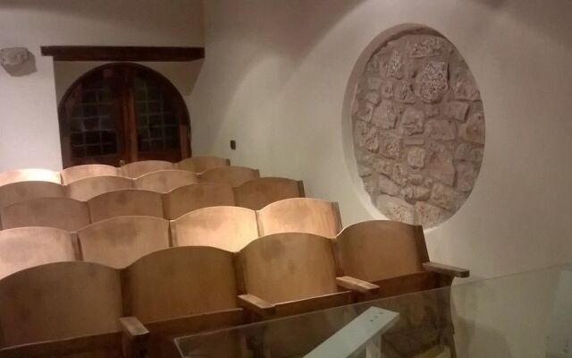 Dimora & Spa Il Cerchio di Lullo