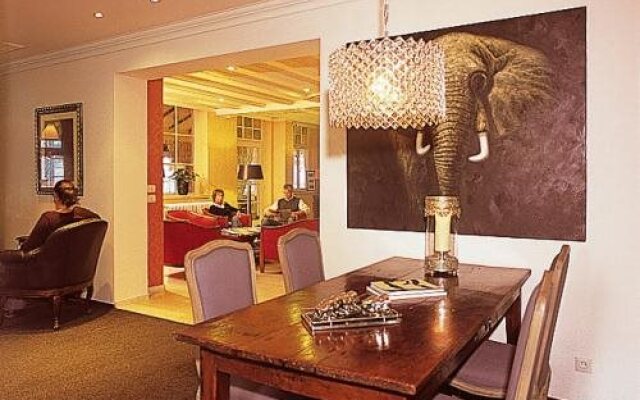 Boutique Hotel Slenaker Vallei