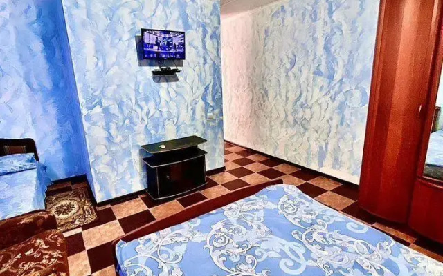 Полярные зори