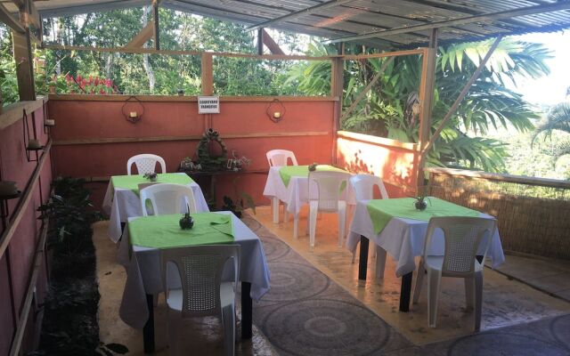 Bella Vista Ranch Ecolodge