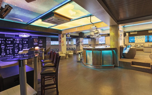 Tarsis Club Hotel & Aquapark