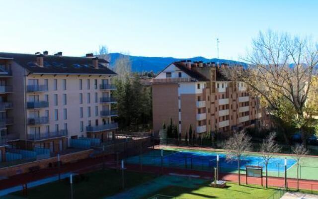 Altur 5 Jaca