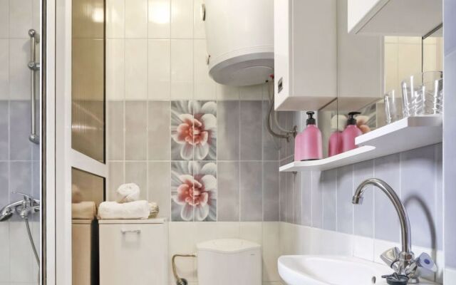 House Anita Trogir/Okrug Donji