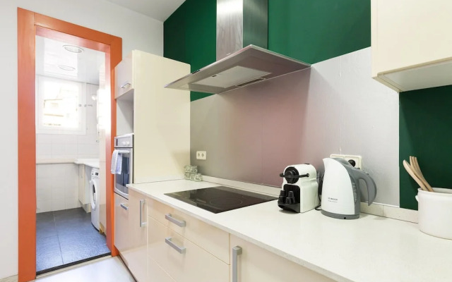 Moianes Apartment by Olala Homes
