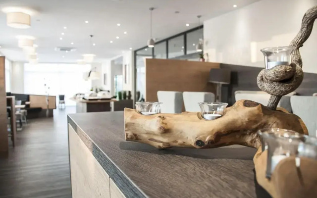 Amaro Hotel