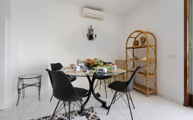 Villa del Sole in Massa Lubrense