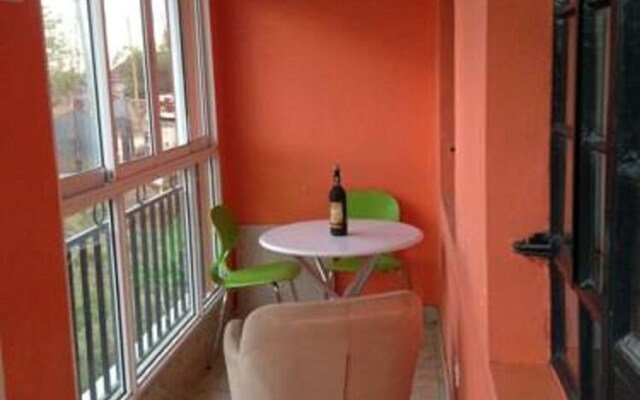 Chester View Homestay - Hostel