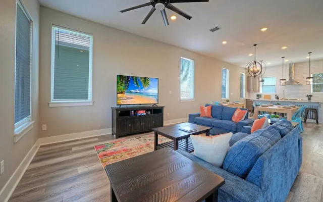 La Concha Blvd #31 -