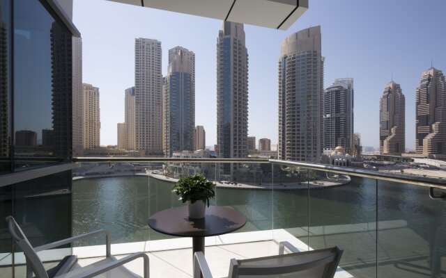 La Verda Suites & Villas Dubai Marina