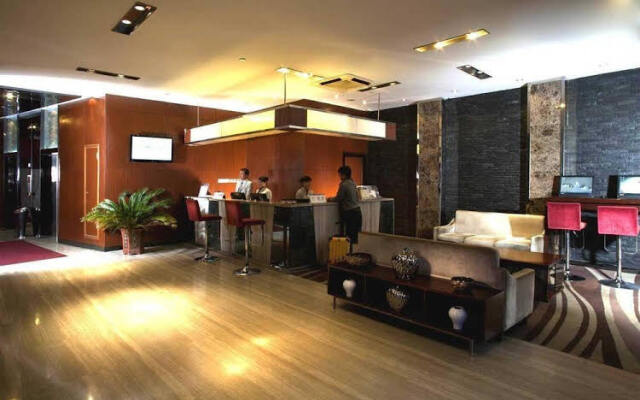 Smart Hotel
