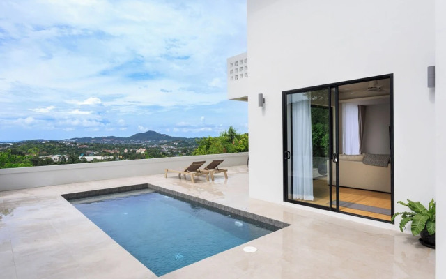 The Lush Pool Villas - Chaweng Yai