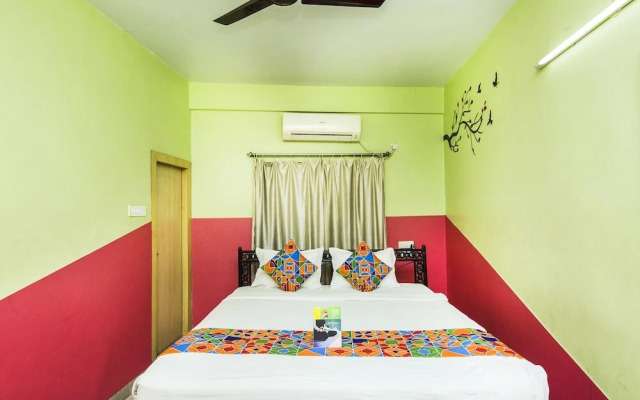 FabHotel Vesper