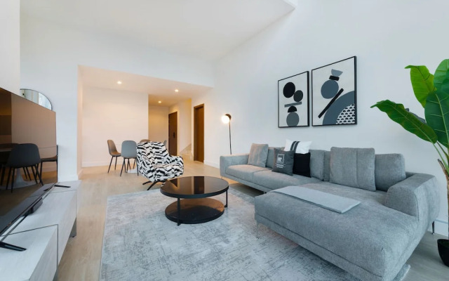 Maison Privee Marina Wharf 2